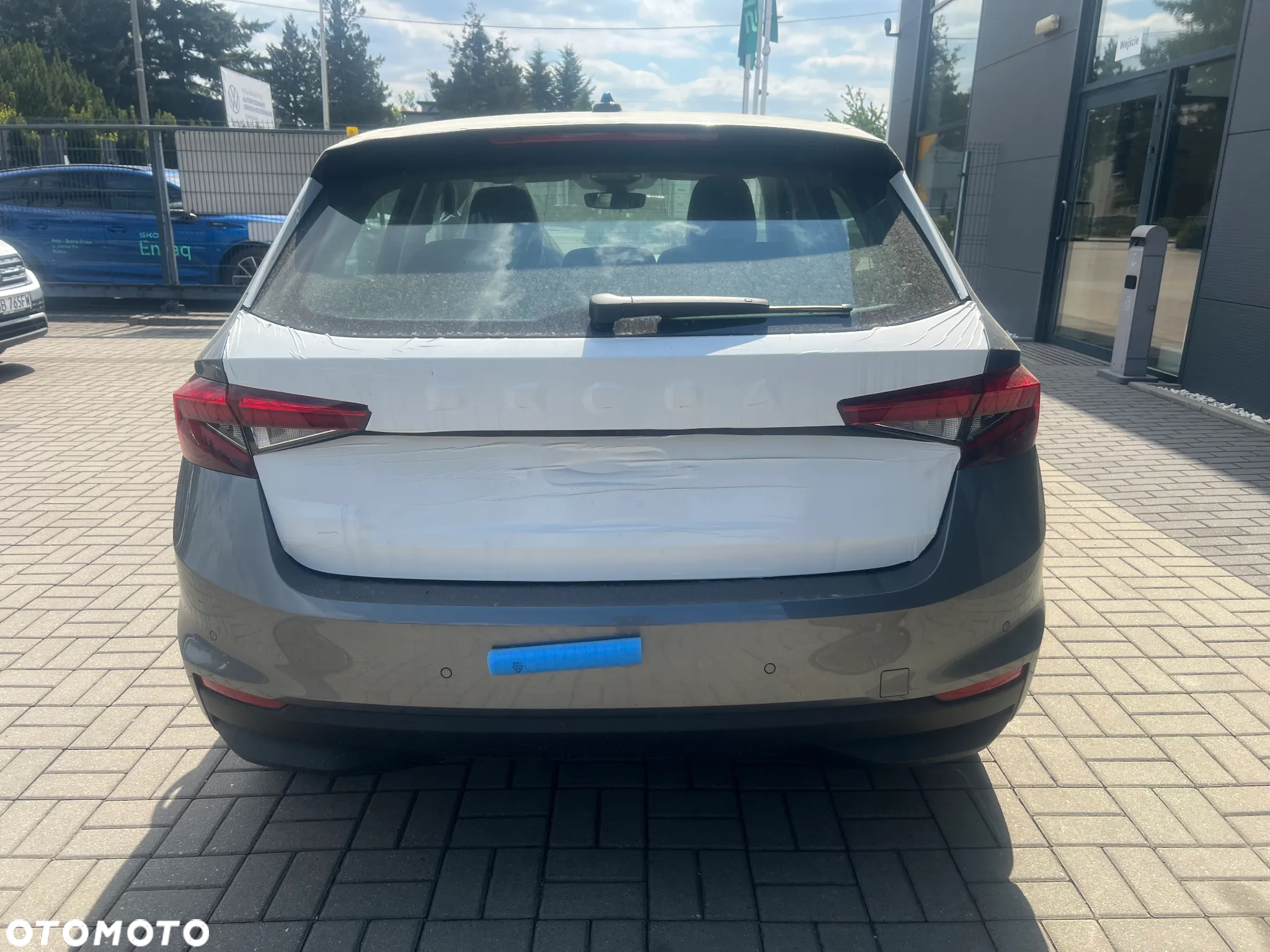 Skoda Fabia 1.0 TSI Selection - 7