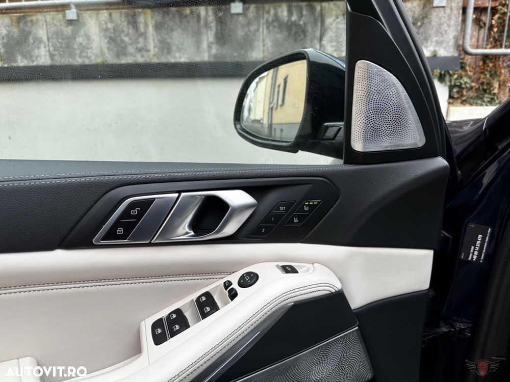 BMW X5 xDrive40d - 8