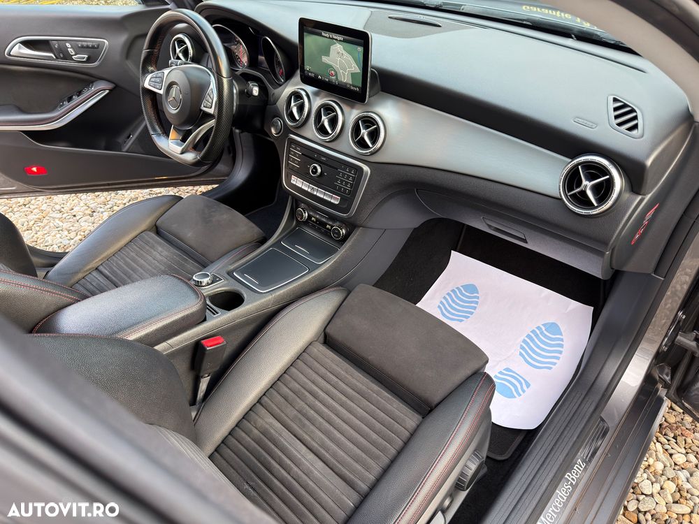 Mercedes-Benz CLA - 9