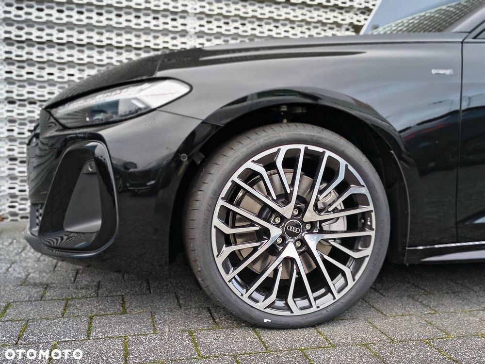 Audi A5 Limousine - 5