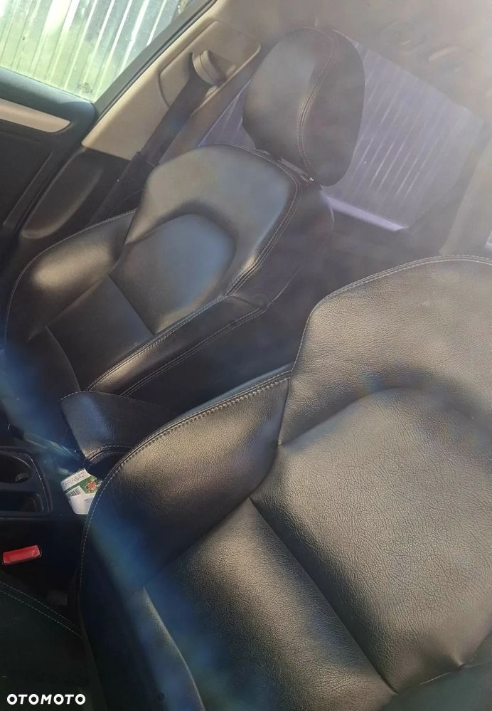 Audi A4 Avant 2.0 TDI - 8