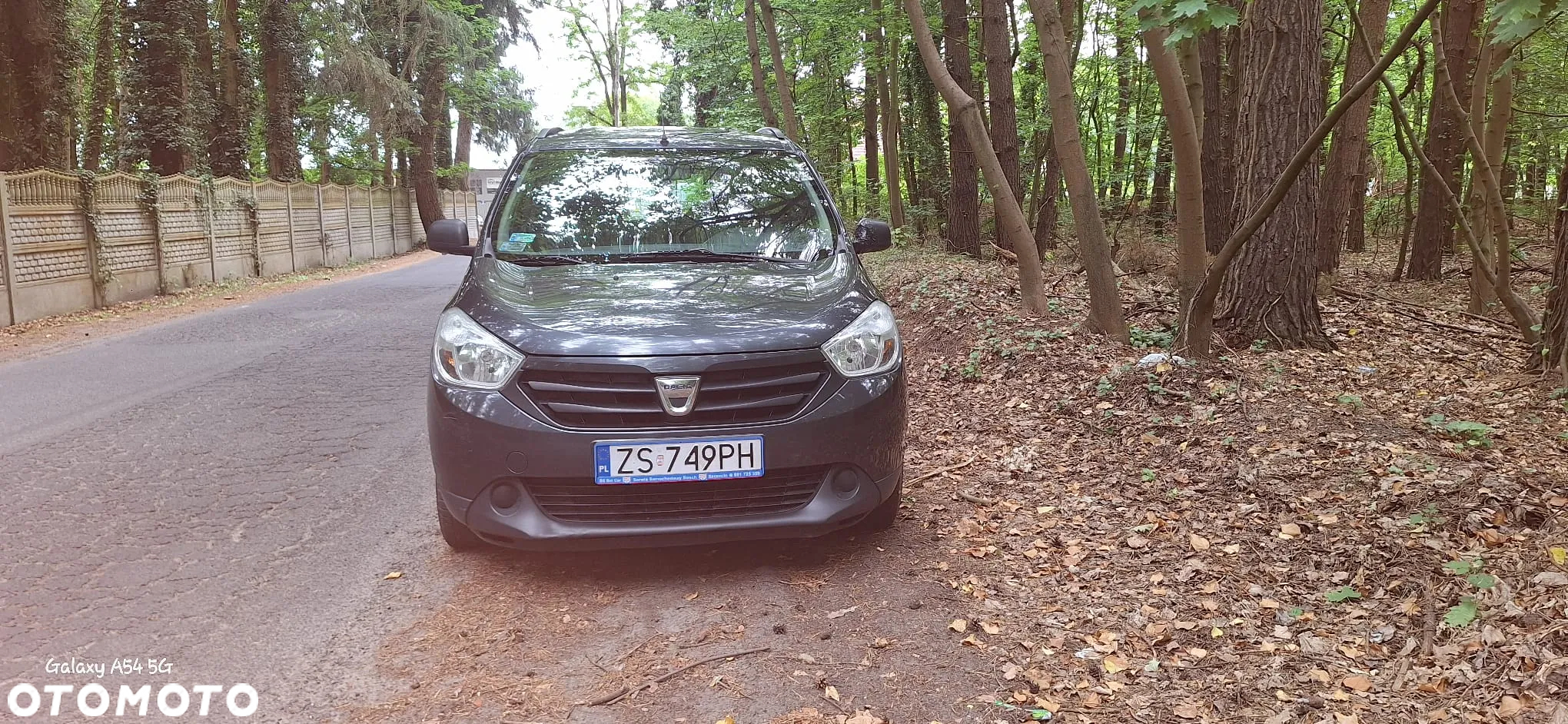 Dacia Lodgy 1.6 Access - 5