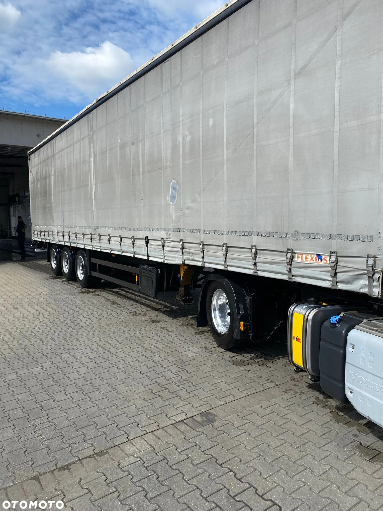 Schmitz Cargobull S01 - 5