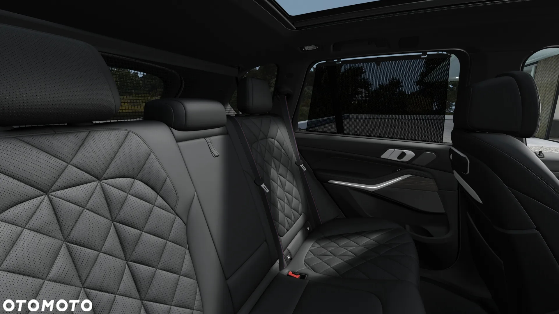 BMW X5 xDrive30d mHEV - 7