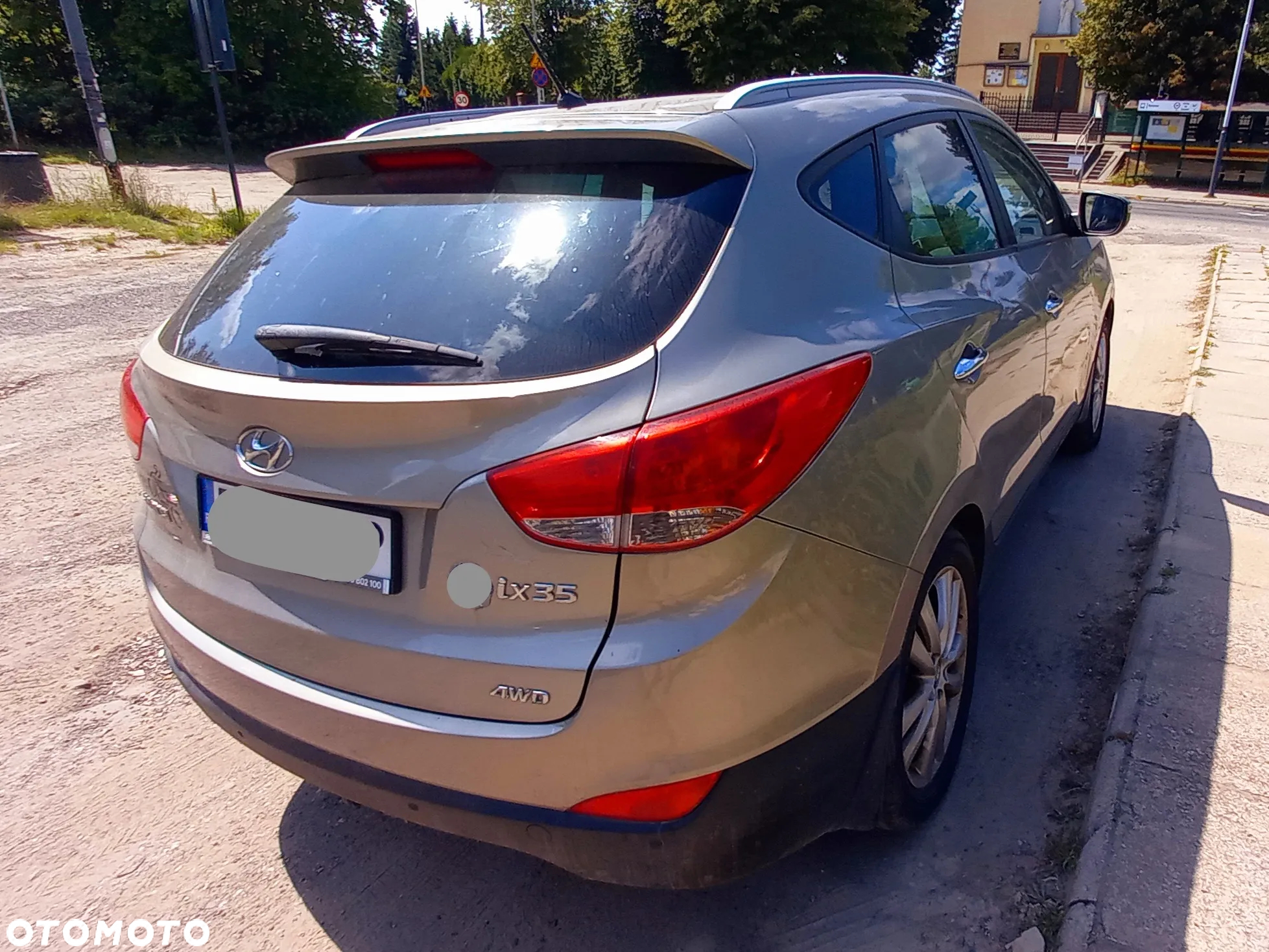 Hyundai ix35 - 6