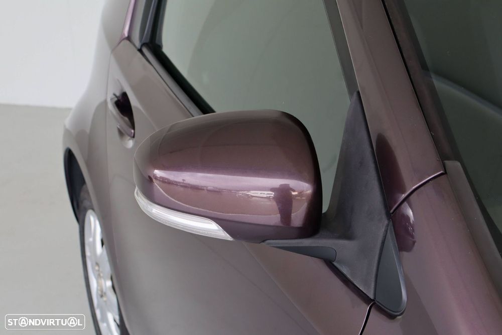 Toyota iQ 1.0 VVT-i Essential - 4