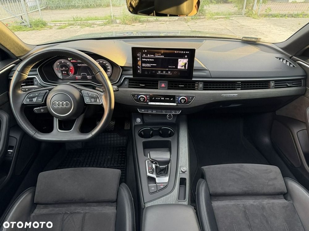 Audi A4 Allroad - 13