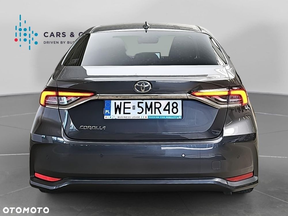 Toyota Corolla 1.5 Style - 29