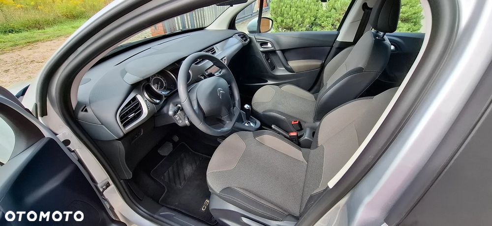 Citroën C3 Pure Tech 82 Stop & Start ETG Tendance - 5
