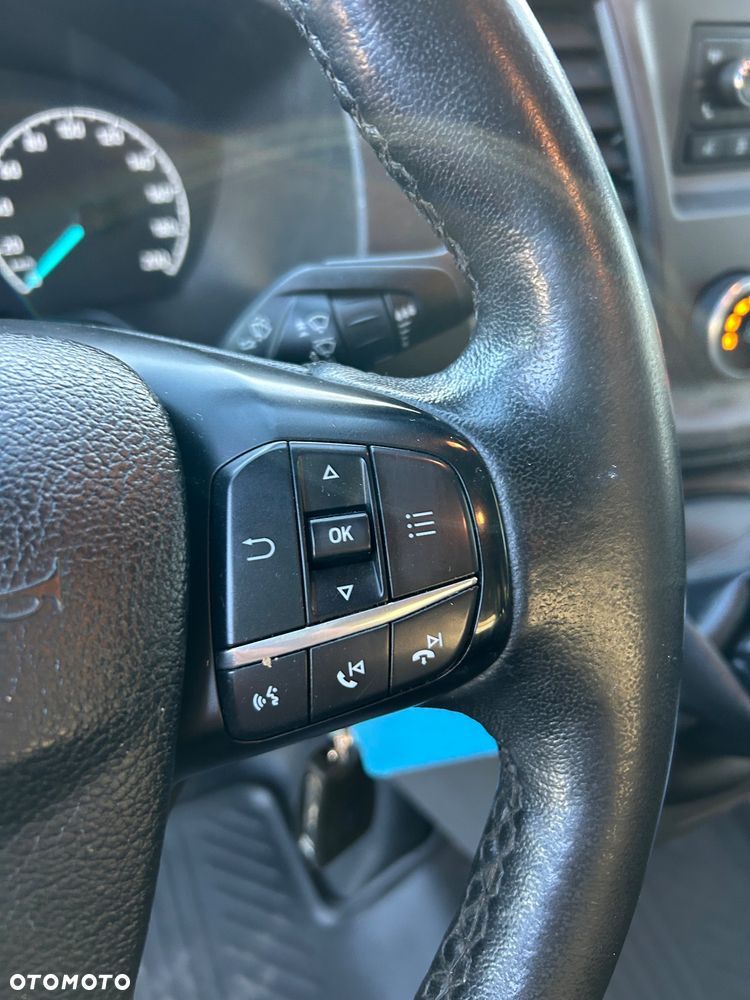 Ford Transit Custom - 34