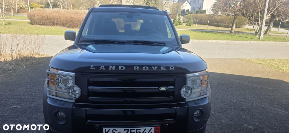 Land Rover Discovery TD V6 Family Limited Edition - 35