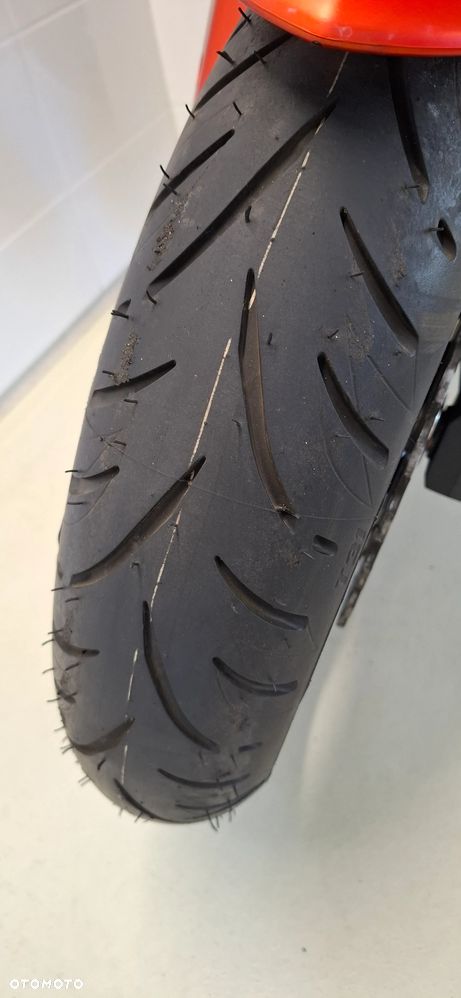 Kawasaki Versys 650 - 7