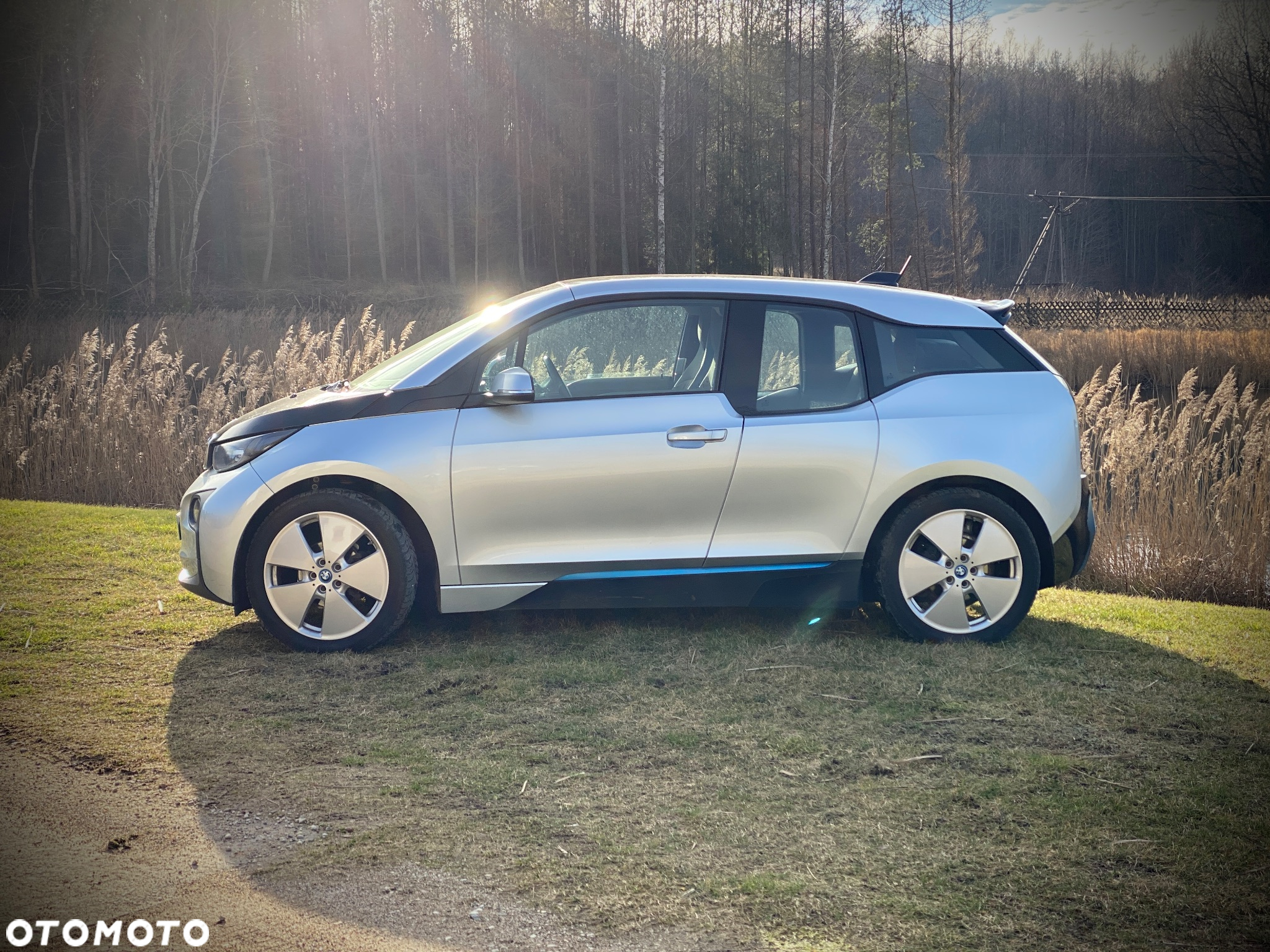 BMW i3 (60 Ah) - 3