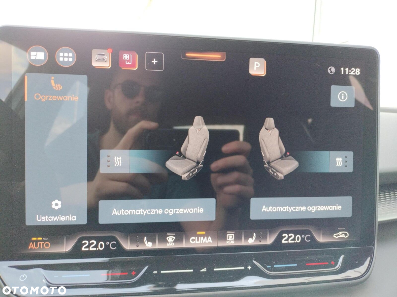 Cupra Terramar 1.5 eHybrid PHEV DSG - 30