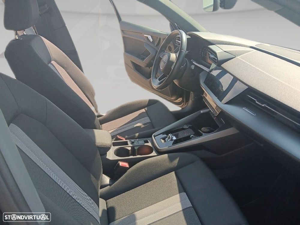 Audi A3 Sportback 30 TFSI Advanced S tronic - 16