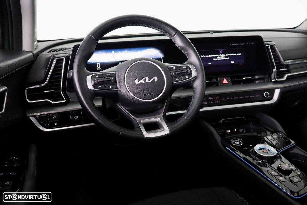 Kia Sportage 1.6 T-GDi PHEV Tech - 24