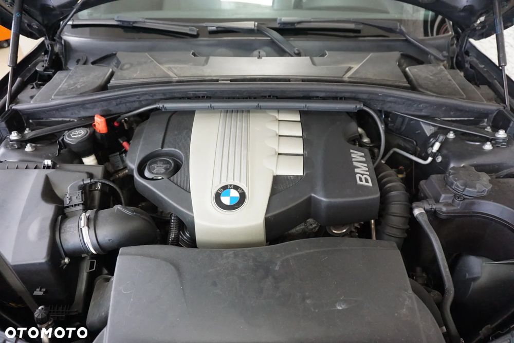 BMW Seria 1 120d - 34