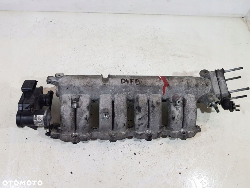 kolektor ssący nastawnik 28310-2a730 hyundai i30 kia soul 1.6 crdi - 1