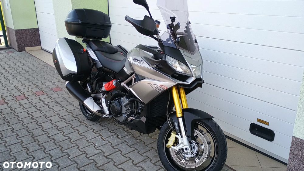 Aprilia Caponord - 24