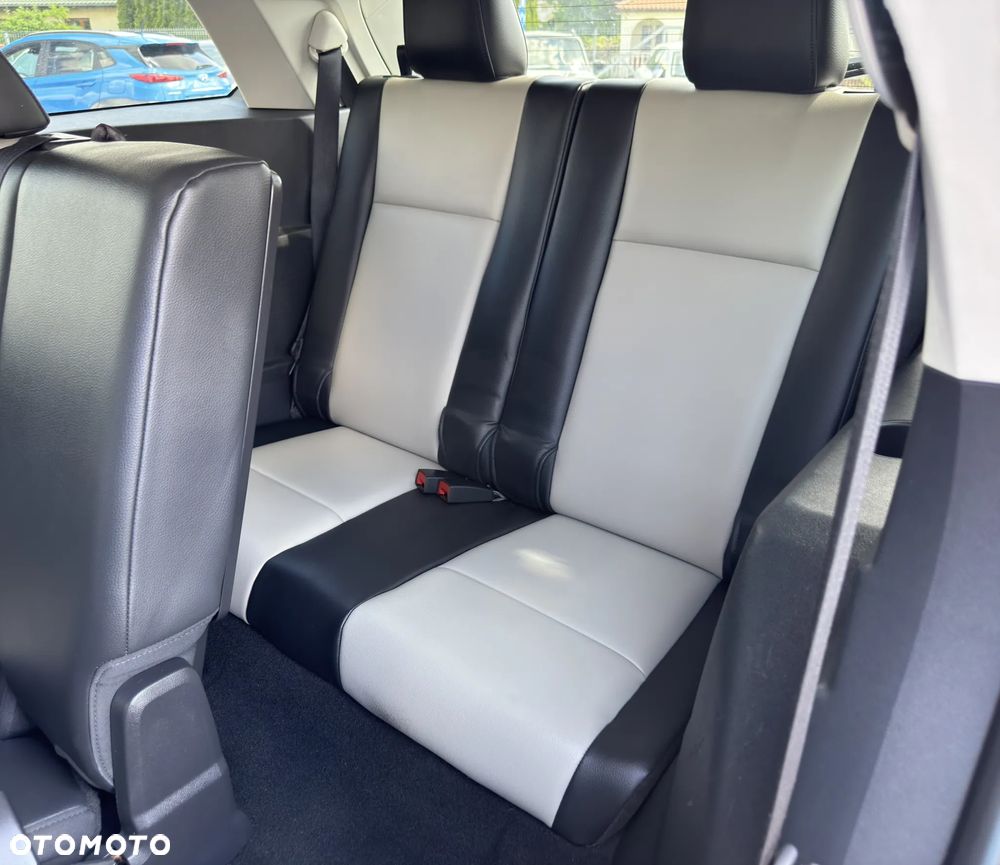 Dodge Journey - 24
