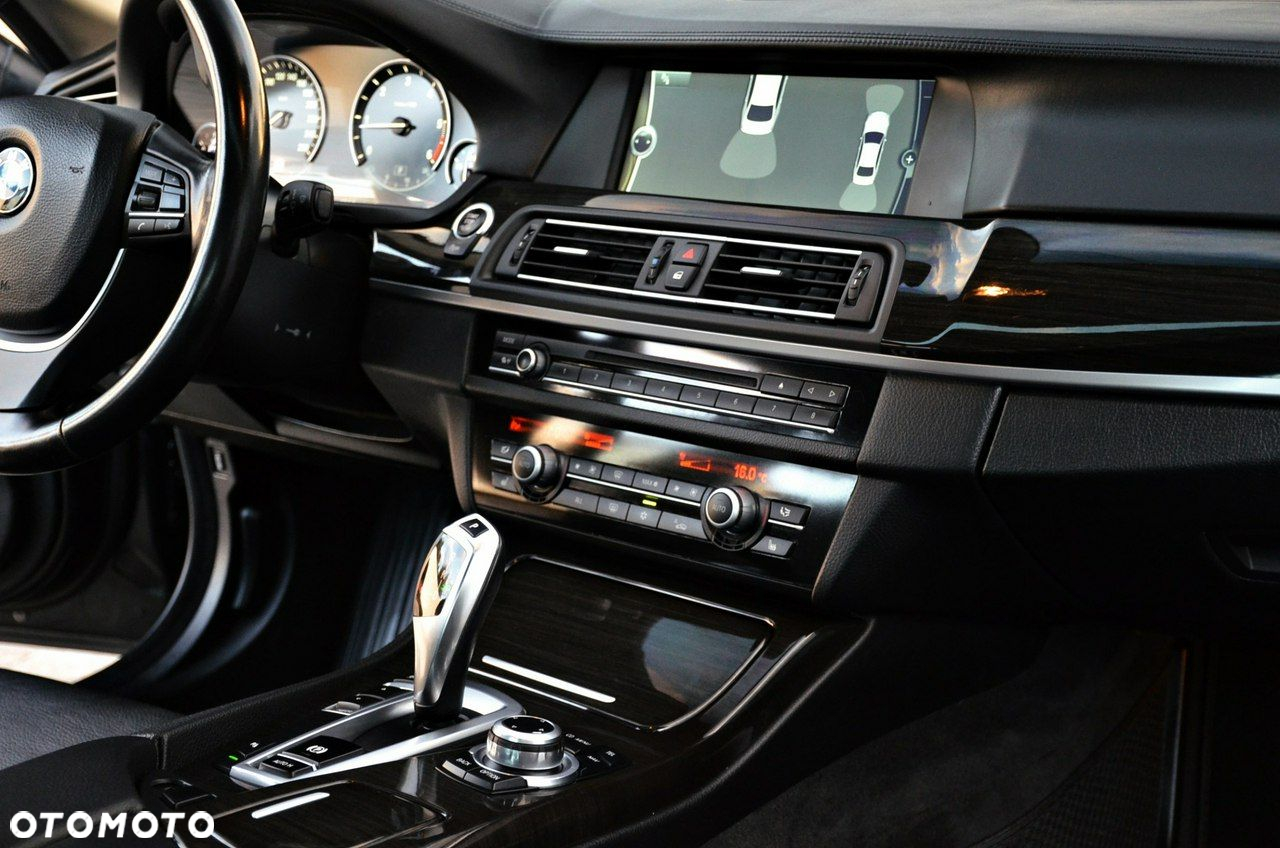 BMW Seria 5 - 22