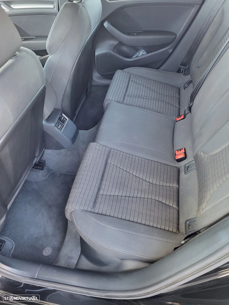Audi A3 Sportback 1.6 TDI S-line - 13