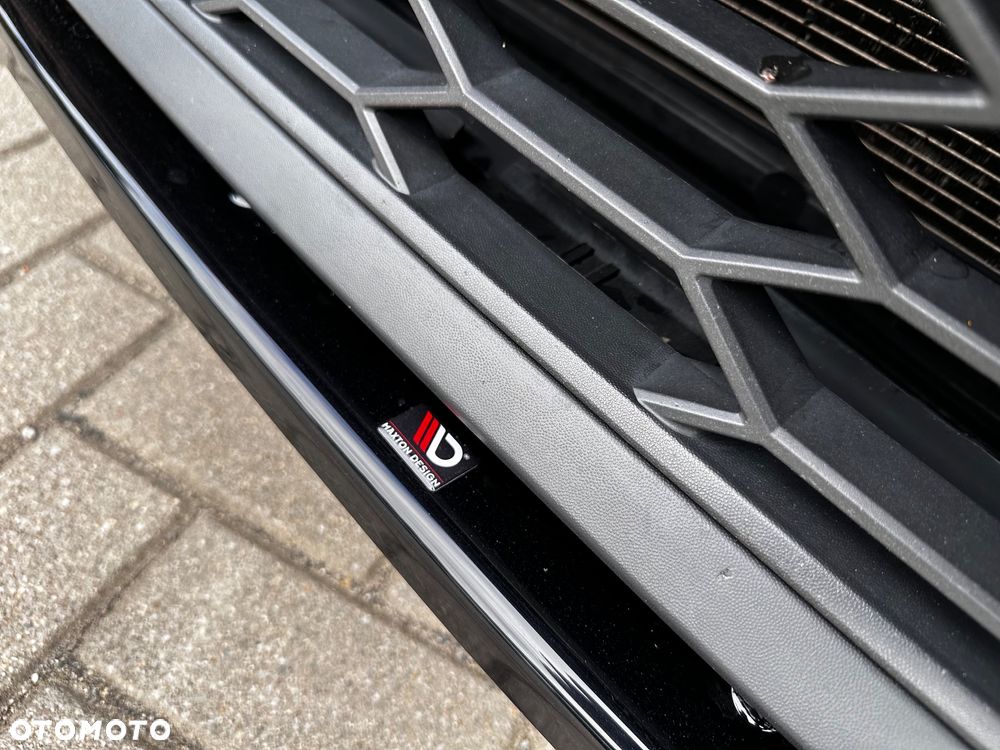 Volkswagen Golf 2.0 TSI OPF DSG GTI Clubsport - 24