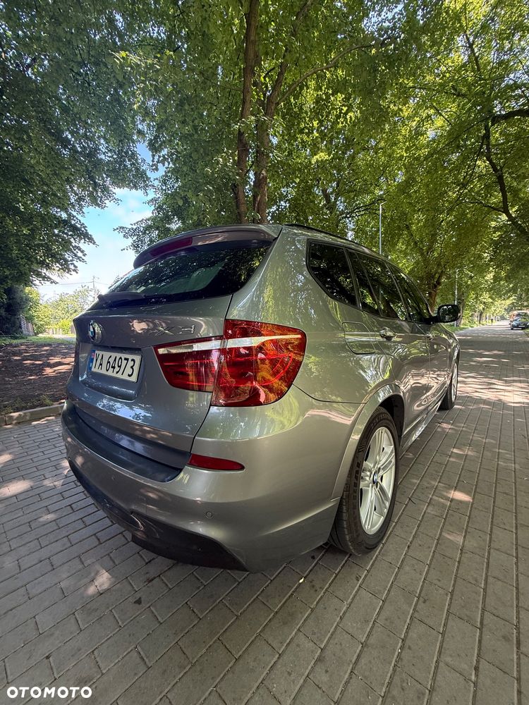 BMW X3 - 11