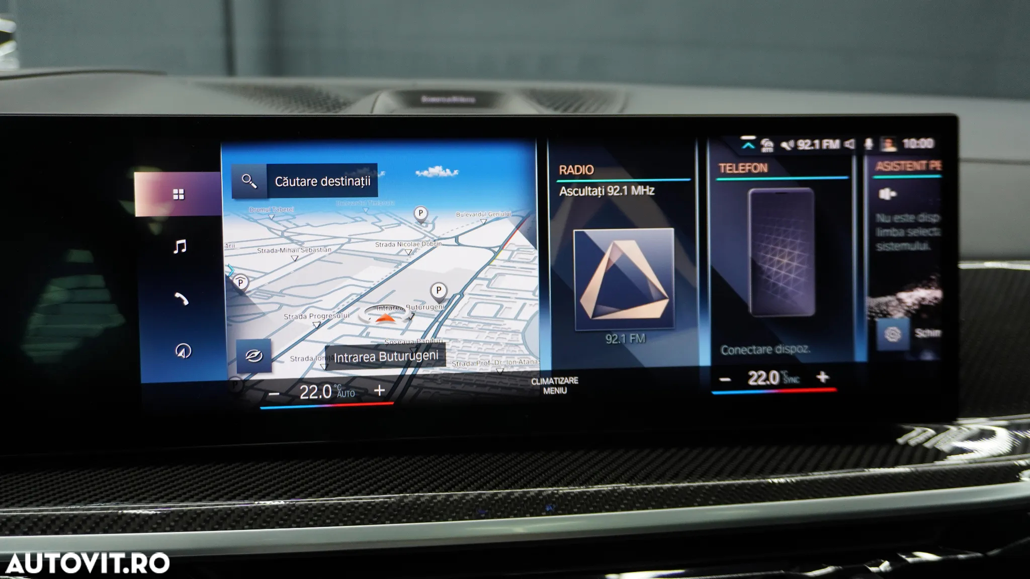 BMW X7 M60i xDrive AT MHEV - 27