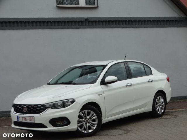 Fiat Tipo 1.6 MultiJet Lounge - 1
