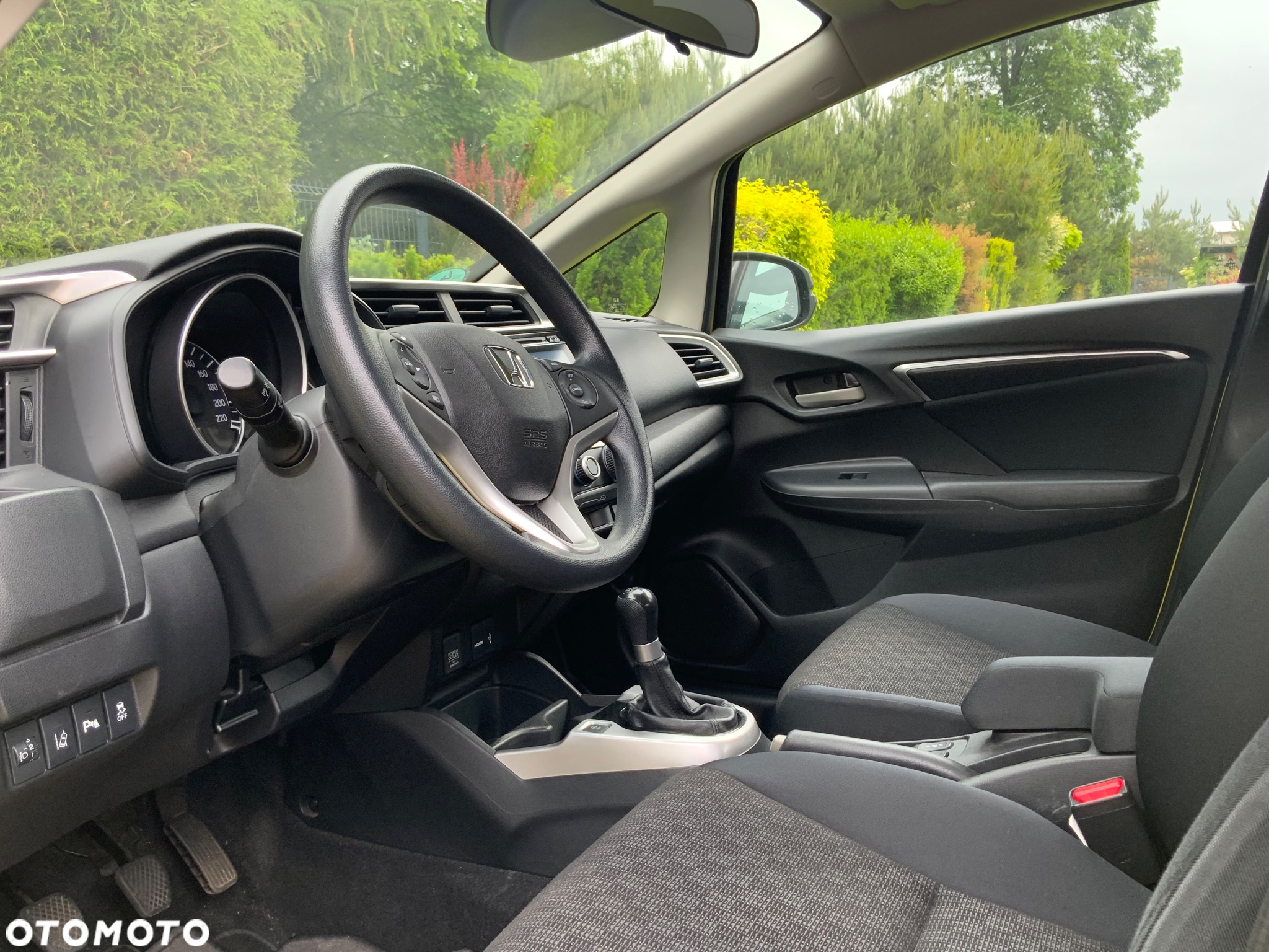 Honda Jazz 1.3 Comfort (ADAS/Honda Connect+) - 18