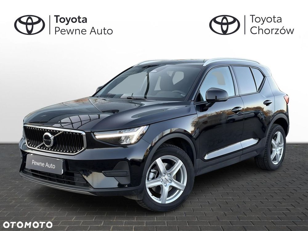 Volvo XC 40 B3 Core - 1