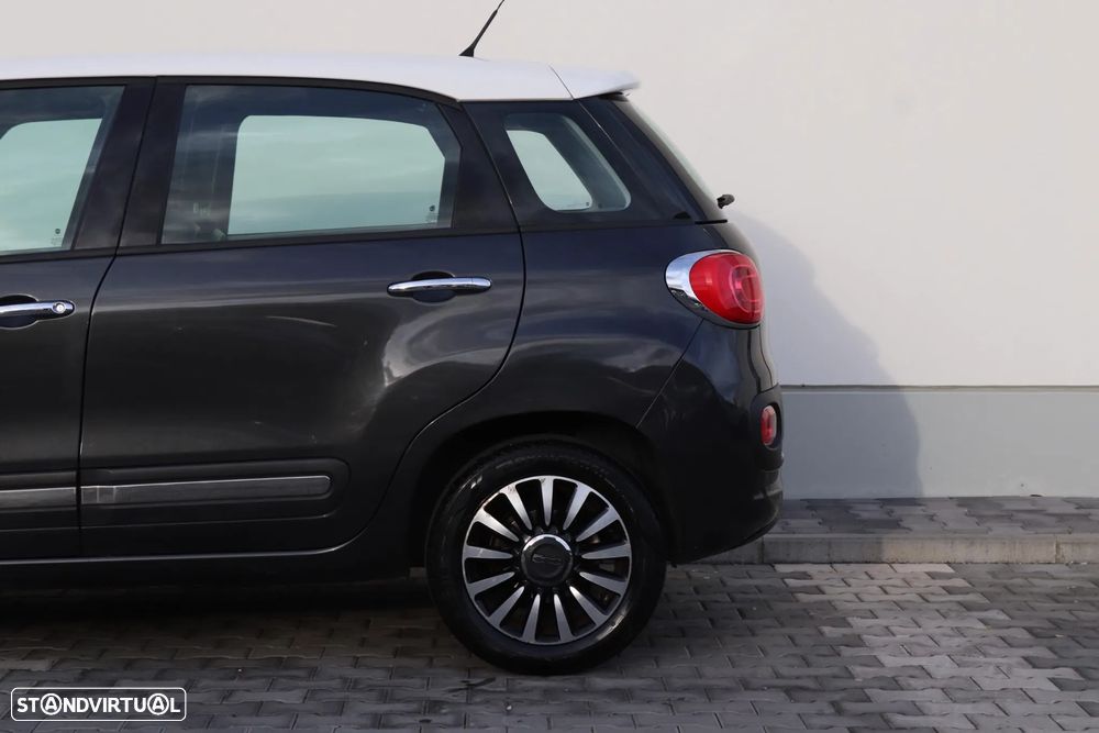 Fiat 500L 1.3 MJ Pop Star S&S - 18