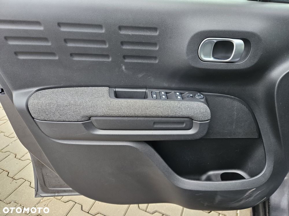 Citroën C3 Aircross PureTech 110 Stop & Start Shine - 17