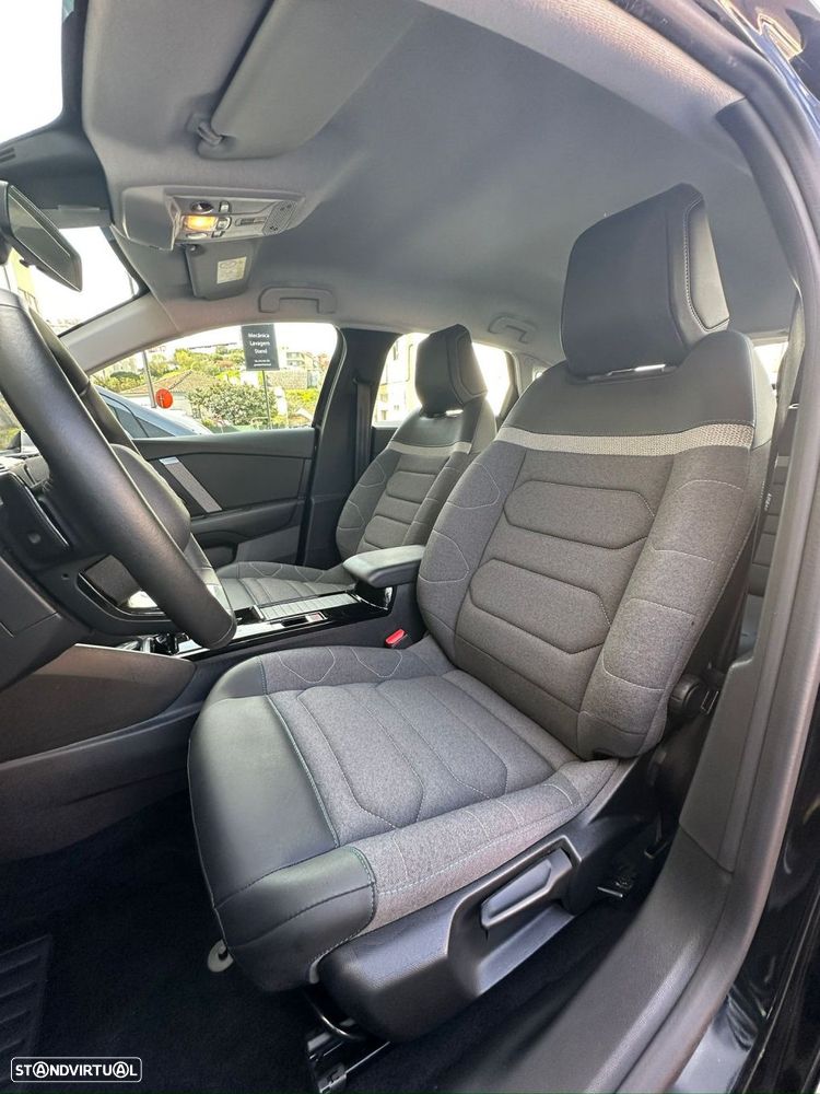 Citroën C4 1.2 PureTech Shine Pack EAT8 - 9