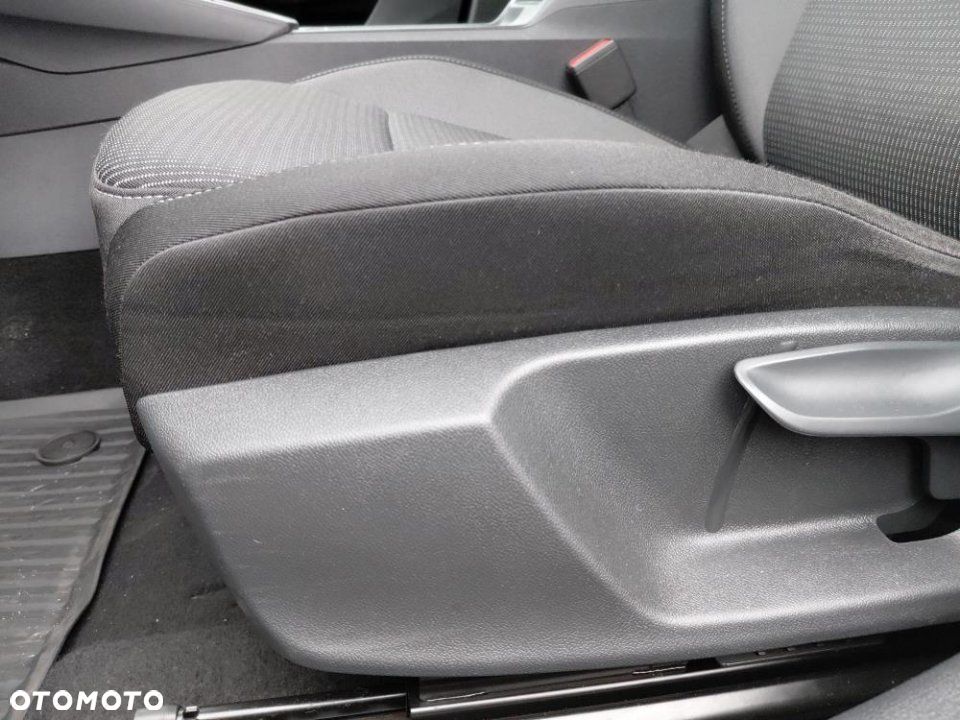 Skoda Octavia - 13