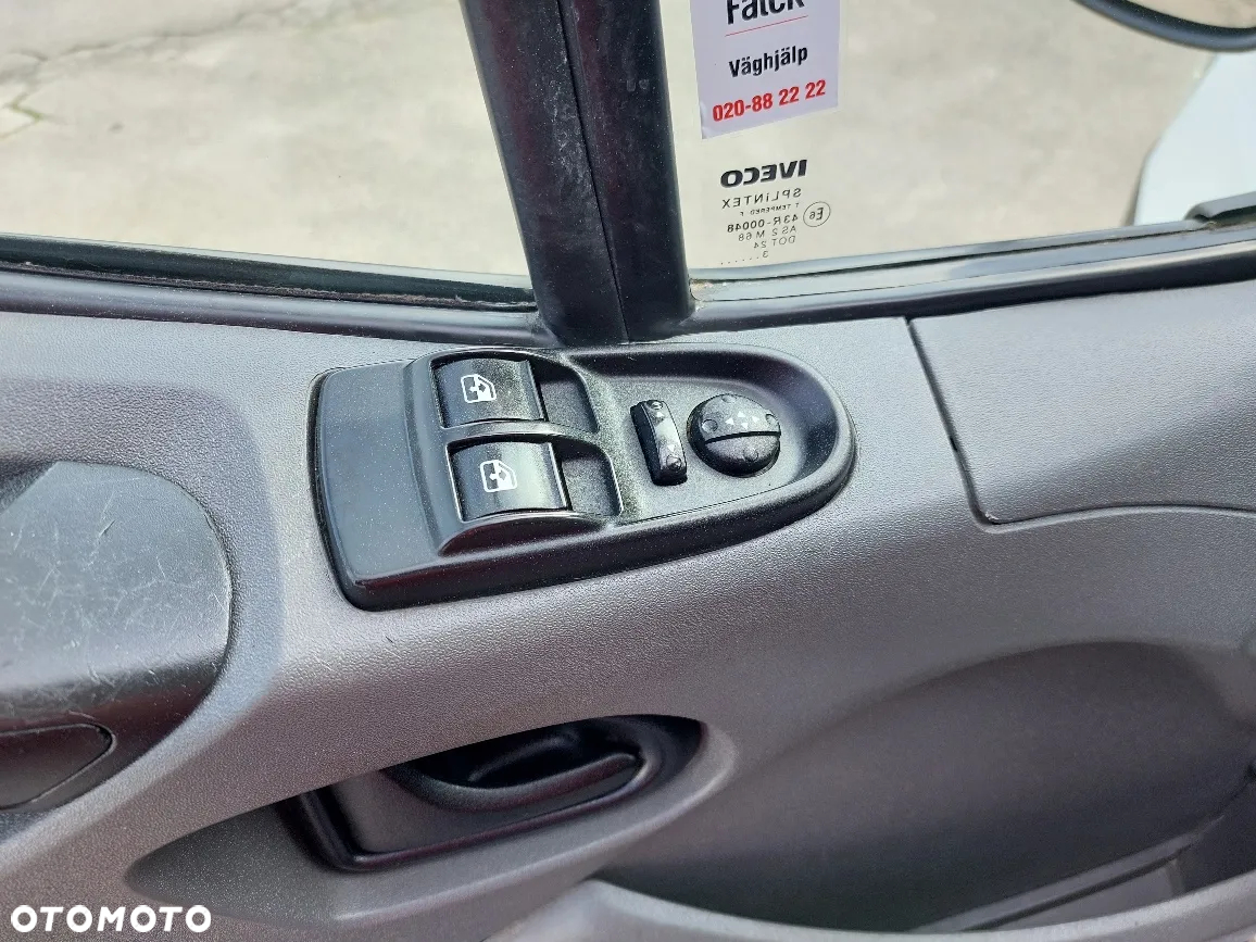 Iveco Daily 35s17 - 28
