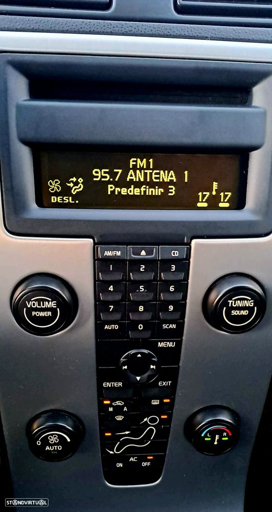 Volvo V50 1.6 D Nível 3 - 31