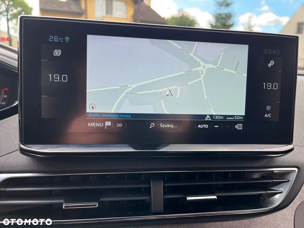 Peugeot 3008 1.2 PureTech GT Pack S&S EAT8 - 20