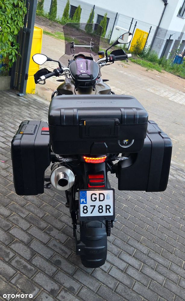 BMW GS - 8