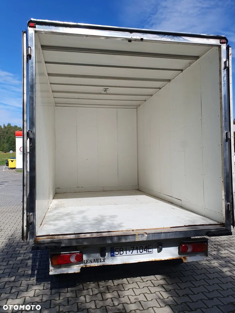 Renault Master - 6