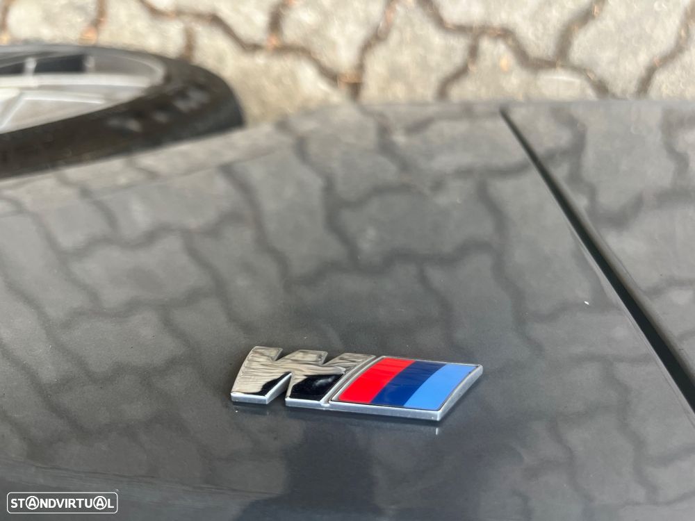 BMW 216 Gran Coupé d Pack 50 anos M - 17