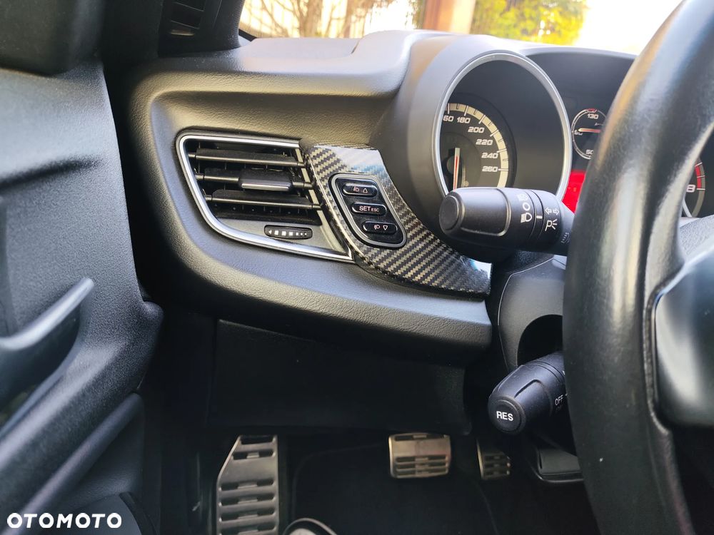 Alfa Romeo Giulietta 1.4 TB MultiAir Distinctive TCT - 24