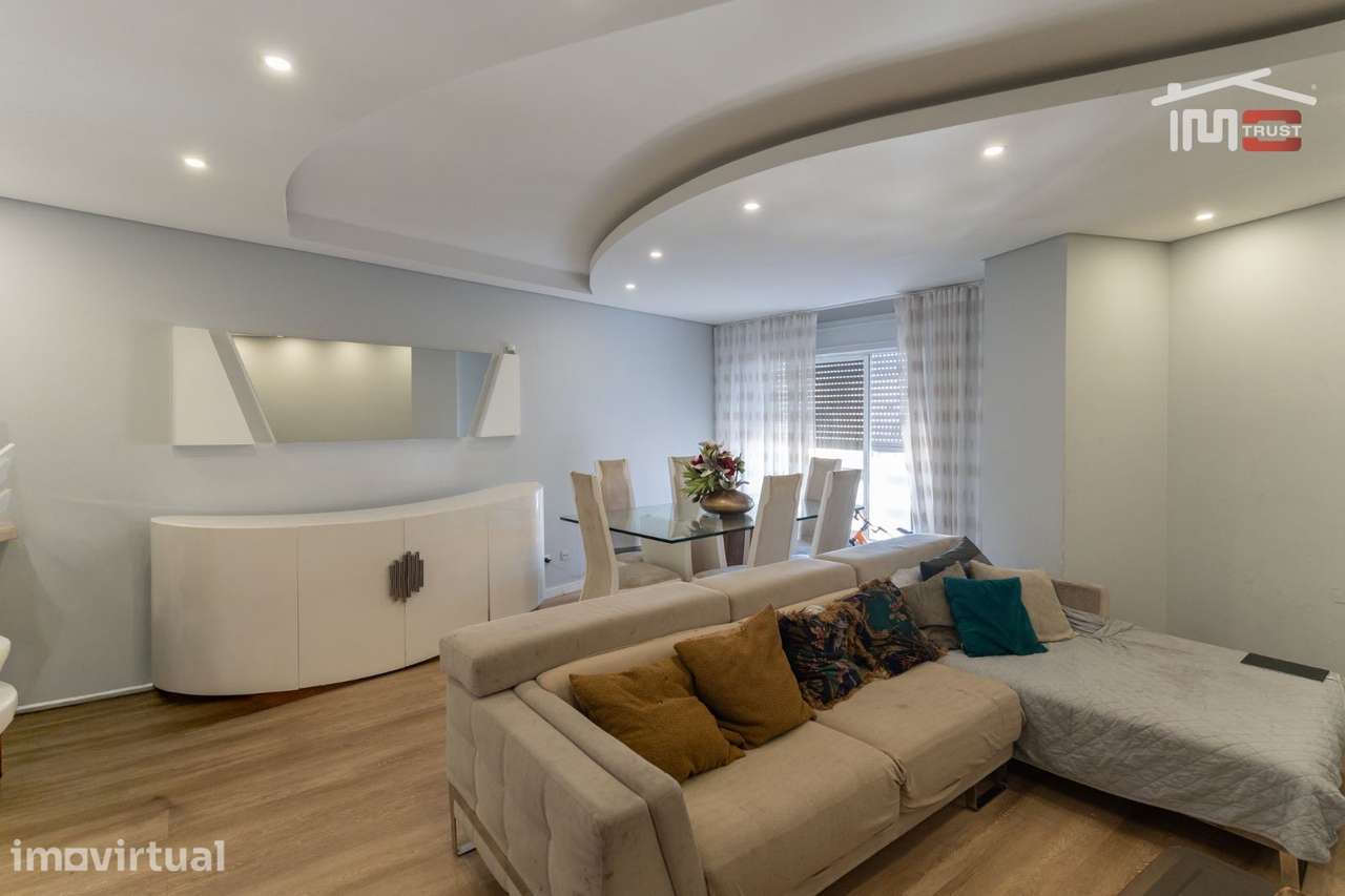 Apartamento T3 para Venda- Rio De Mouro - Grande imagem: 3/15