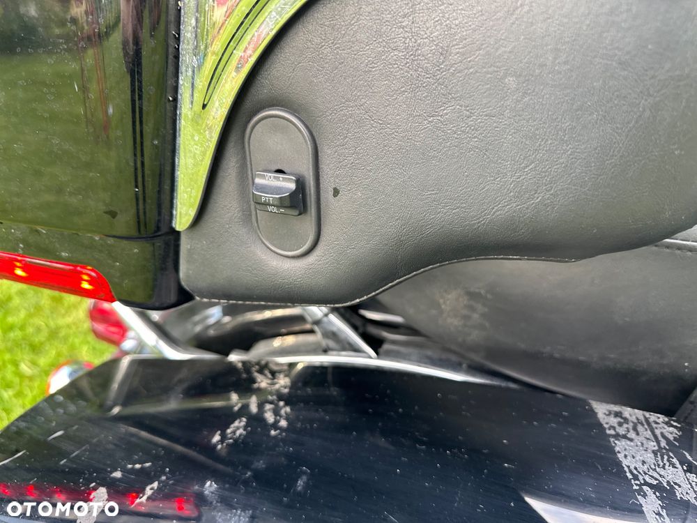 Harley-Davidson Touring Road Glide - 31