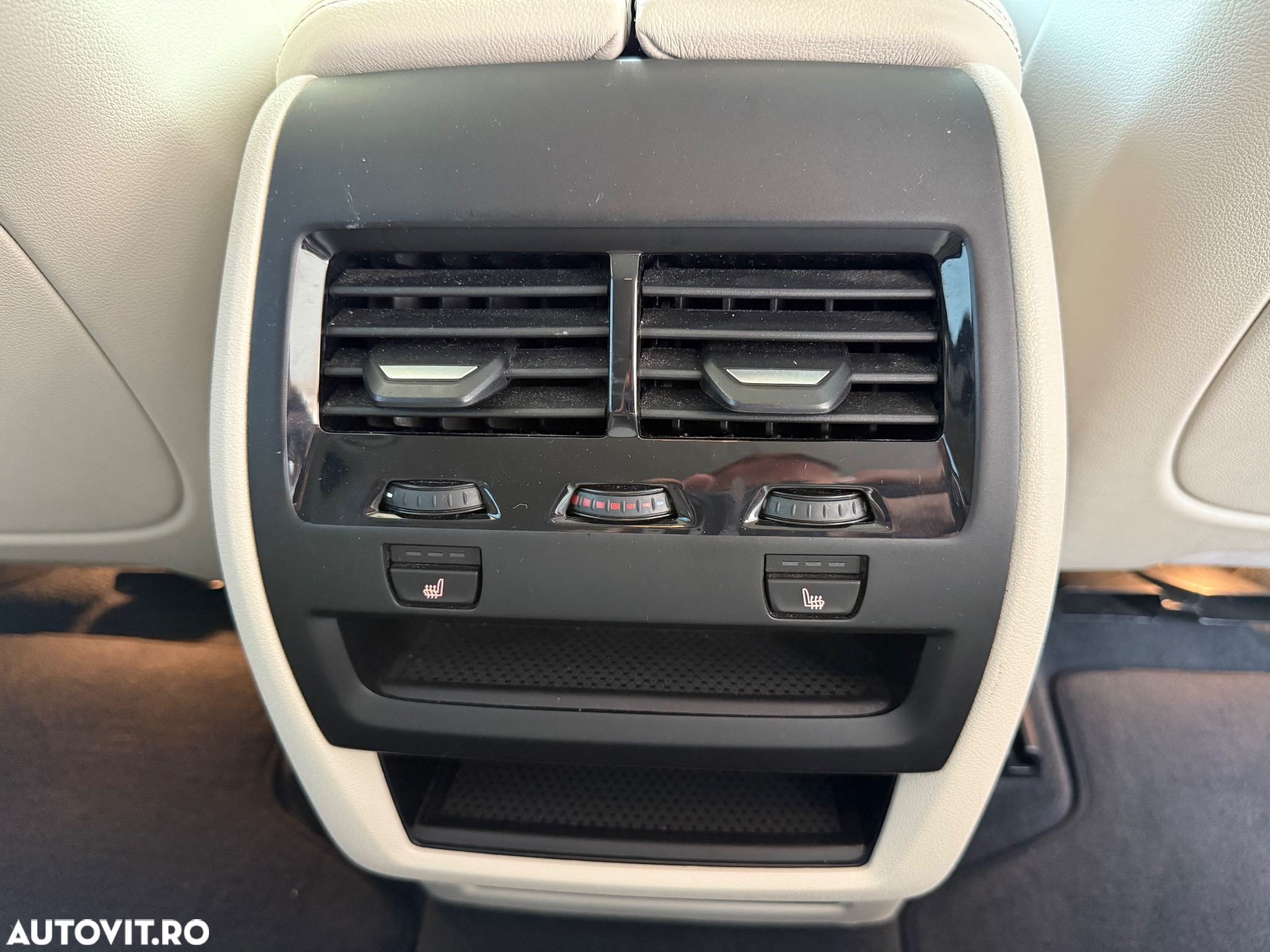 BMW X5 xDrive25d AT - 11