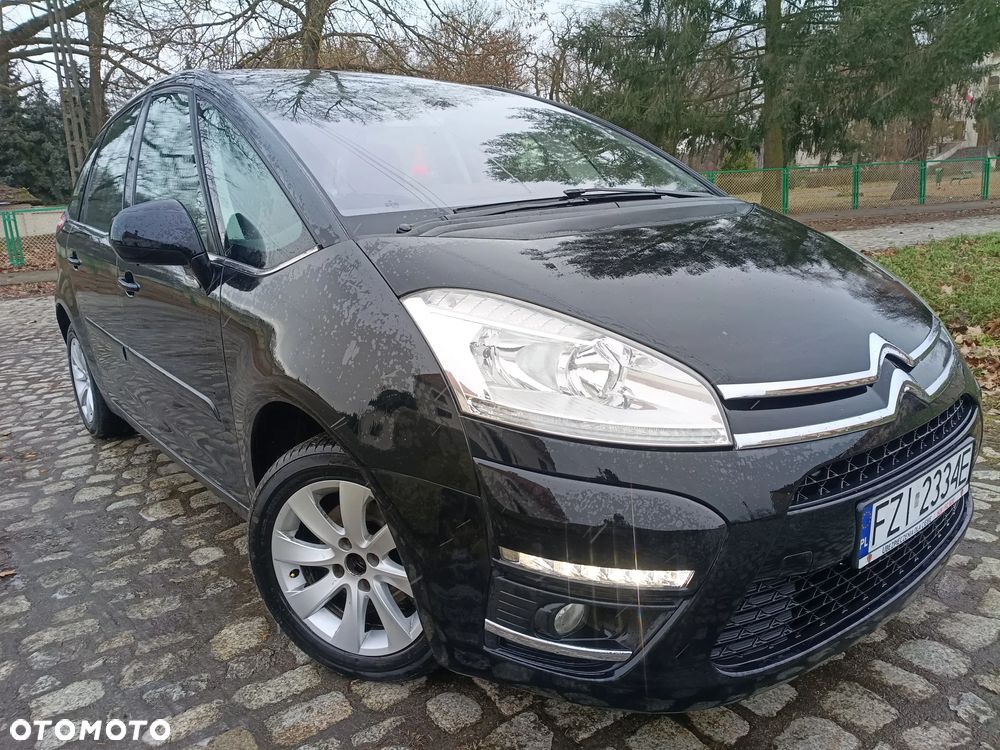 Citroën C4 Picasso 1.6 e-HDi Seduction - 2