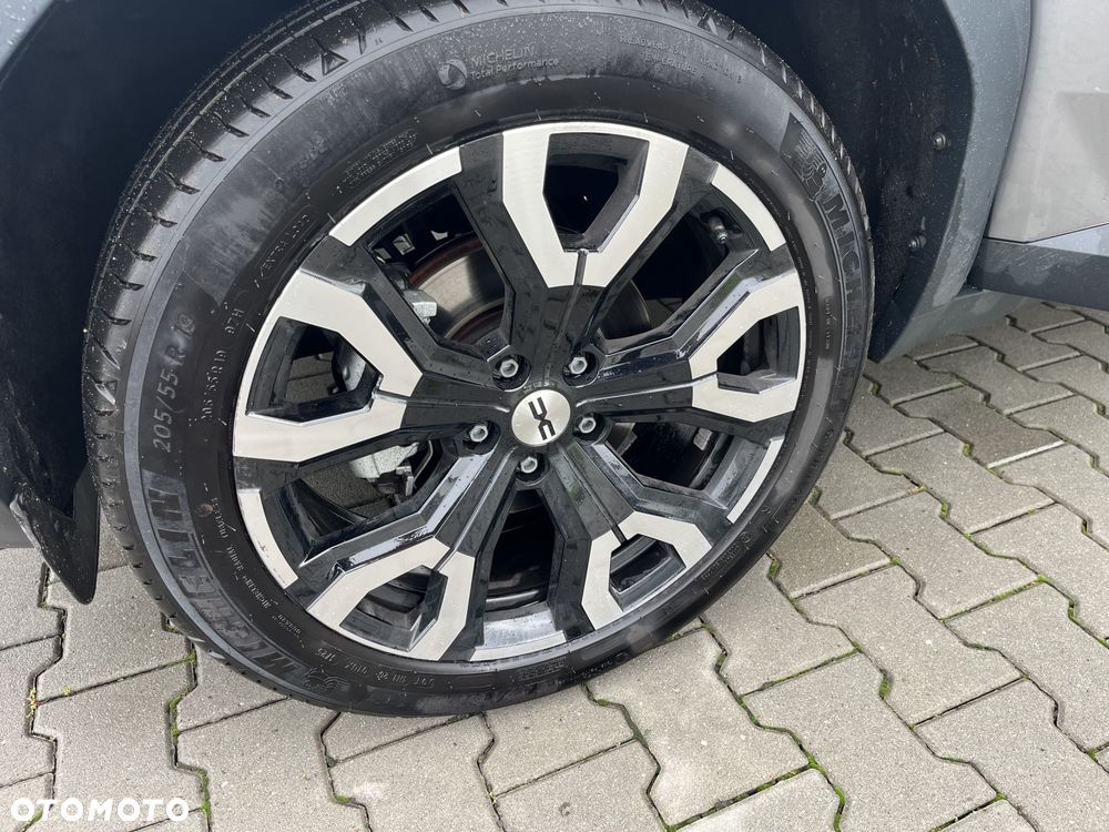 Dacia Bigster 1.2 mild hybrid-G Journey - 18