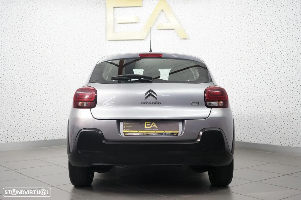Citroën C3 1.2 PureTech Feel - 5