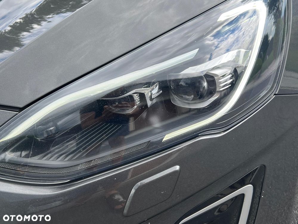 Ford Focus 1.5 EcoBlue Start-Stopp-System TITANIUM VIGNALE - 11